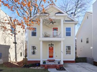45 Montgomery St NE, Atlanta, GA 30307