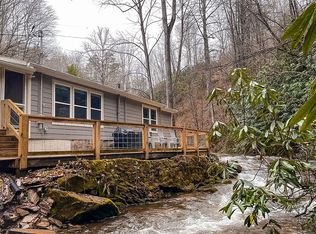 1800 Coopers Creek Rd, Bryson City, NC 28713