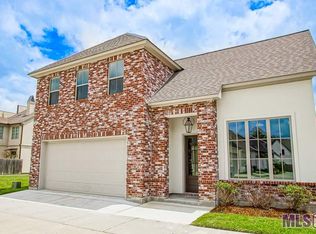 785 Boxelder Dr, Baton Rouge, LA 70806