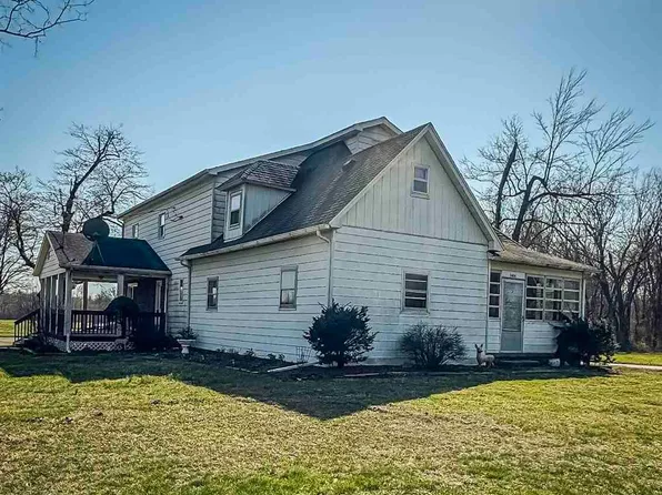 5404 E State Road 54, Sullivan, IN 47882