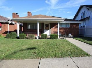 120 Kenric Ave, Donora, PA