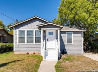 1451 Gibbs, San Antonio, TX 78202