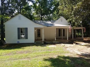 599 S Landfill Rd, Dudley, NC 28333