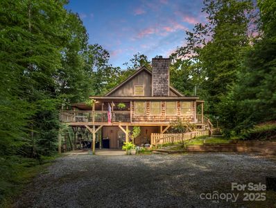 656 Cardinal Rd, Brevard, NC, 28712