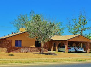 10529 Saigon Dr, El Paso, TX 79925