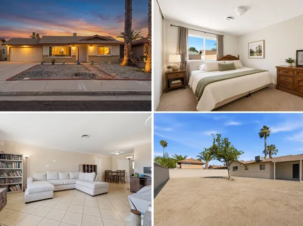 2902 Rafferty Rd, Hemet, CA 92545