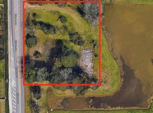 1701 Brisson Ave, Sanford, FL 32771