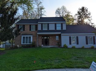 3 Covington Pl, Voorhees, NJ 08043