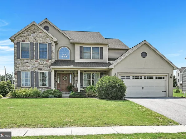 3 Meadowlark Ln, Myerstown, PA 17067