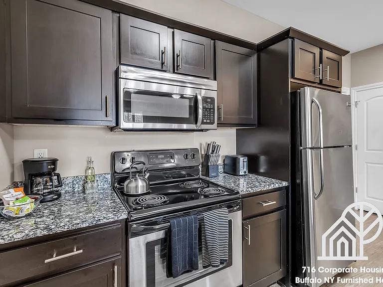 2493 Sweet Home Rd #101 — Photo 22