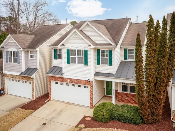 8310 Chimneycap Dr, Raleigh, NC 27613