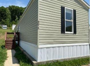 4075 Birch Dr, Imperial, MO 63052