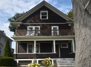 145 Bartlett Rd #1, Winthrop, MA 02152