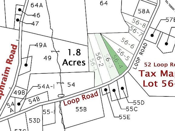 3rd image of 52 Loop Road S