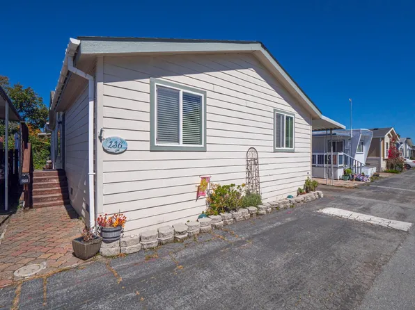 4300 Soquel Dr Space 236, Soquel, CA 95073