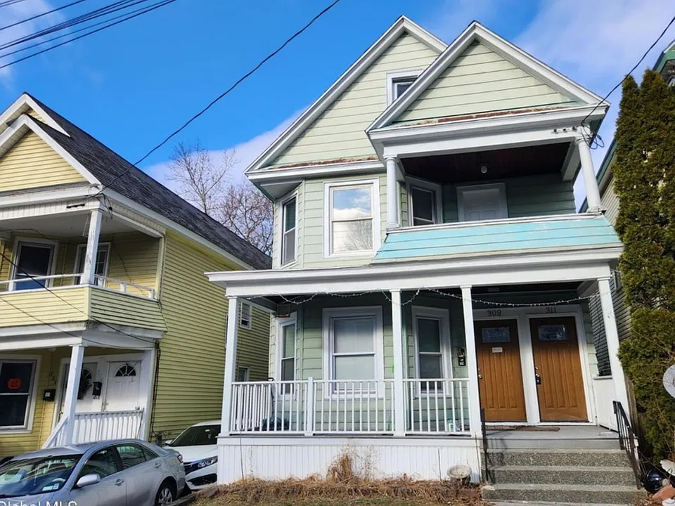 311 Division St