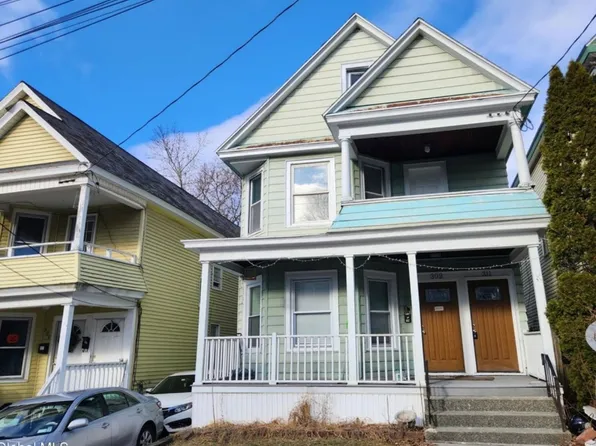 311 Division St, Schenectady, NY 12304
