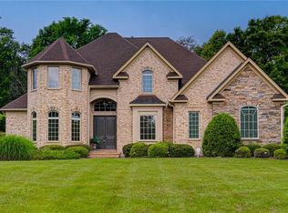 7053 Denison Rd, Summerfield, NC 27358