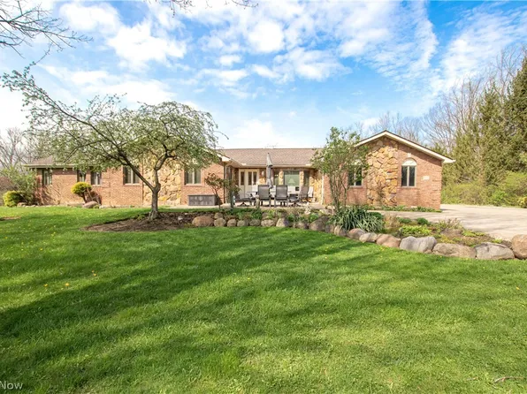 4940 N Berkley Rd, Richfield, OH 44286