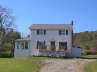 285 Shaver Hill Rd, Deposit, NY 13754