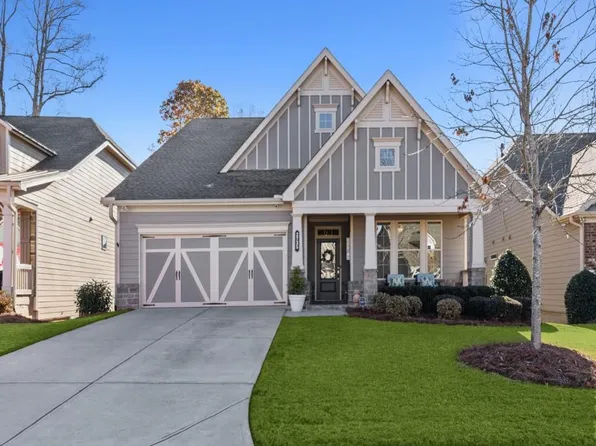 2735 Westlington Cir, Cumming, GA 30040