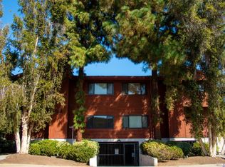 5318 Agnes Ave APT 4, Valley Village, CA 91607