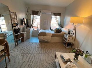 87 Clinton St APT 17, New York, NY 10002