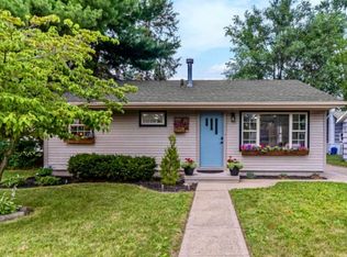 416 E Lowell Ave, Mishawaka, IN 46545