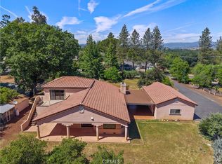 1672 McMahon Rd, Lakeport, CA 95453