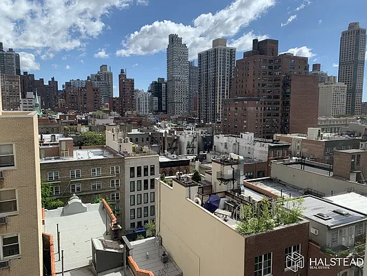 Rented by Halstead Real Estate | media 11