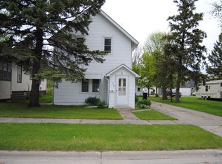 1008 1st Ave N, Wheaton, MN 56296