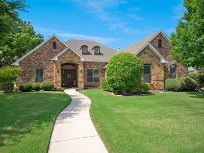 1501 Cherry Glow Ct, Keller, TX, 76248