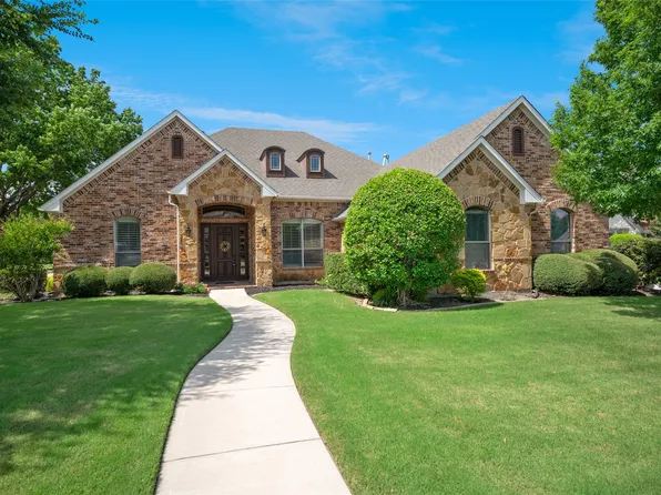 1501 Cherry Glow Ct, Keller, TX 76248