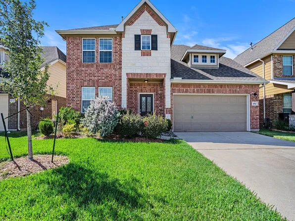 4914 E Meadow Dr, Deer Park, TX 77536