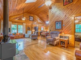 347 Sugar Hollow Rd, Chatsworth, GA 30705