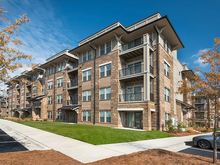 Residence at Riverwatch — Photo 26