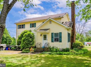 3750 Curly Hill Rd, Doylestown, PA 18902