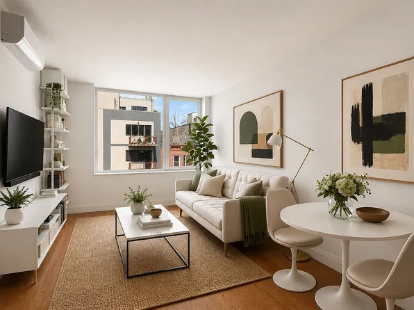 954 Bergen St APT 5D, Brooklyn, NY 11216