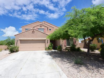 23880 W Grove St, Buckeye, AZ, 85326