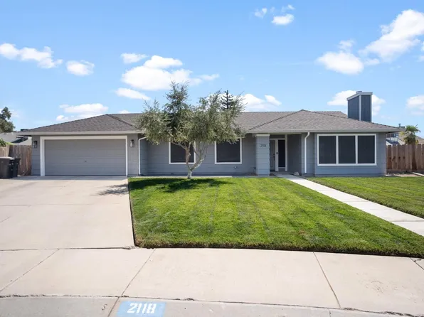 2118 Laura Ct, Hughson, CA 95326