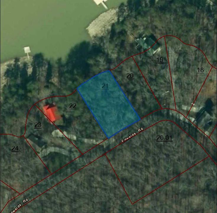 2nd image of Edwards Rd