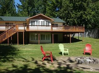 1551 Loop Rd, Stevenson, WA 98648