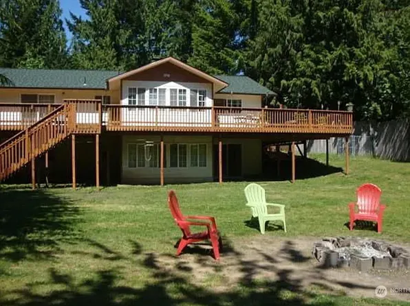 1551 Loop Road, Stevenson, WA 98648