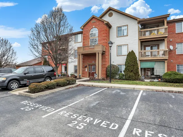 8901 Hunters Creek Dr APT 312, Indianapolis, IN 46227