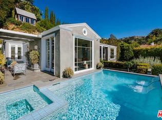 1317 Cordell Pl, Los Angeles, CA 90069