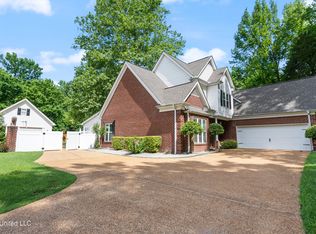 4115 Spring Valley Dr, Olive Branch, MS 38654