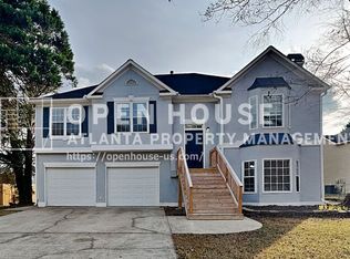 3271 Barnwell Trce, Powder Springs, GA 30127