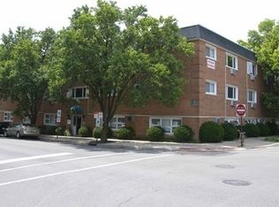 Custer Building, Evanston, IL 60202