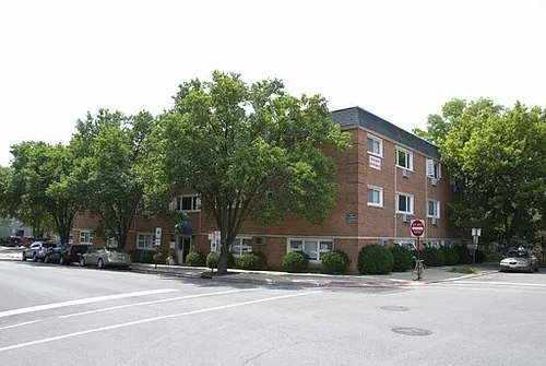 Custer Building Photo 1