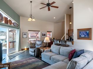 114 Condor Dr, Eagle, CO 81631